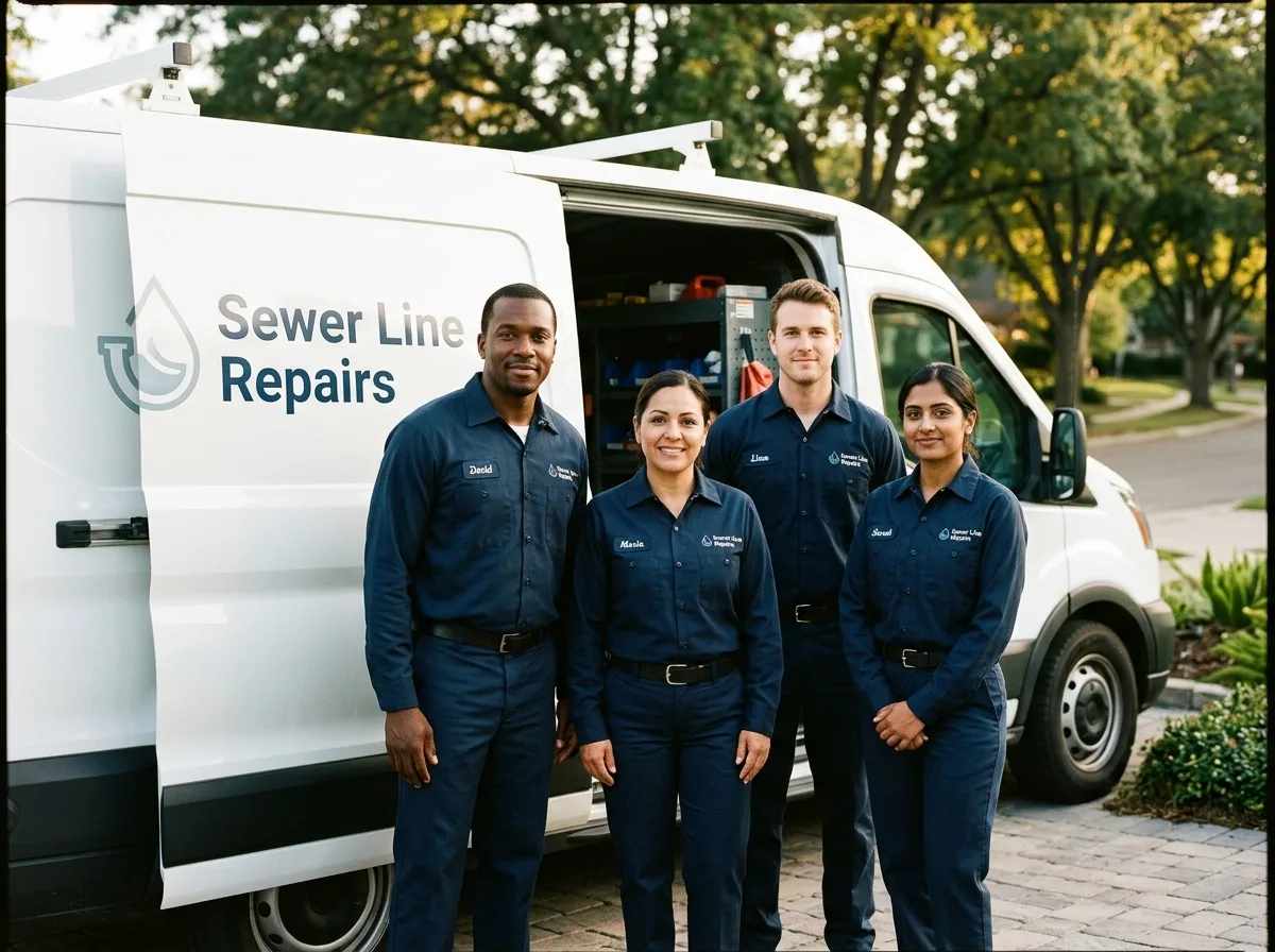 Emergency Plumber company in Warren, OR